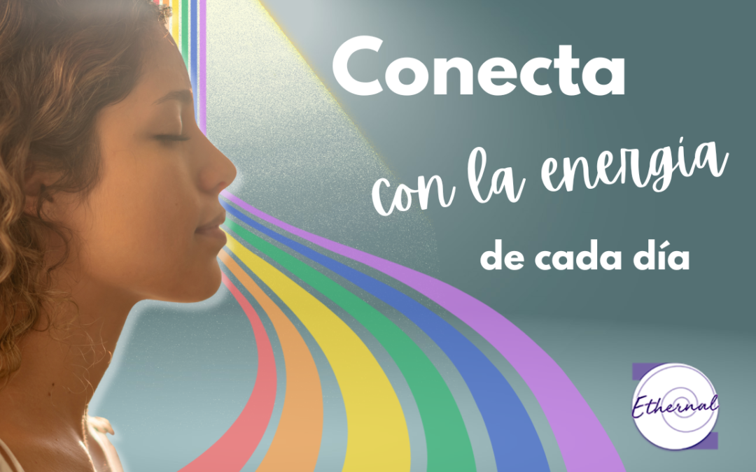 conecta con la energía